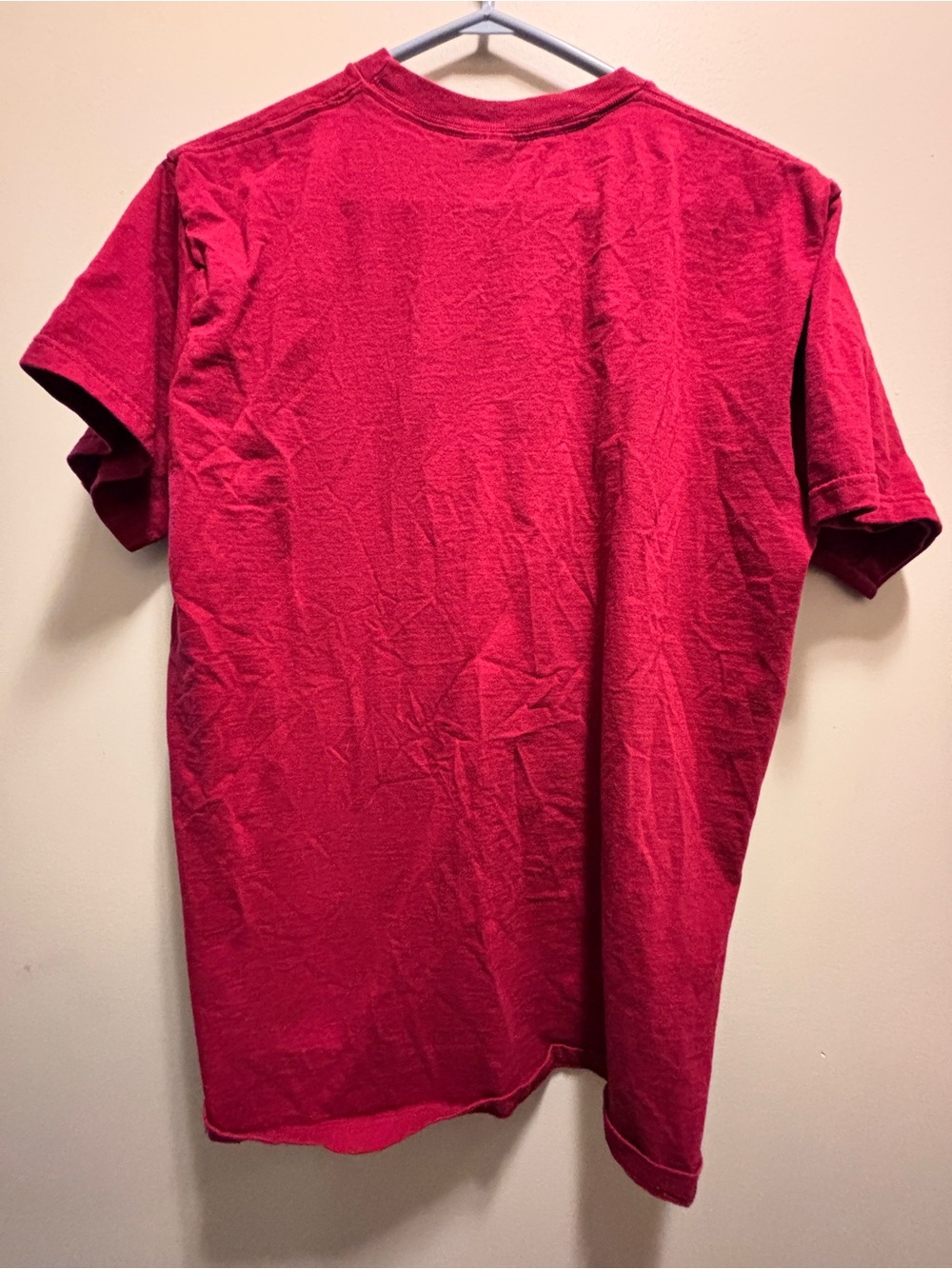 NIKE Surpreme Men’s T-shirt Size Medium - Picture 4 of 4